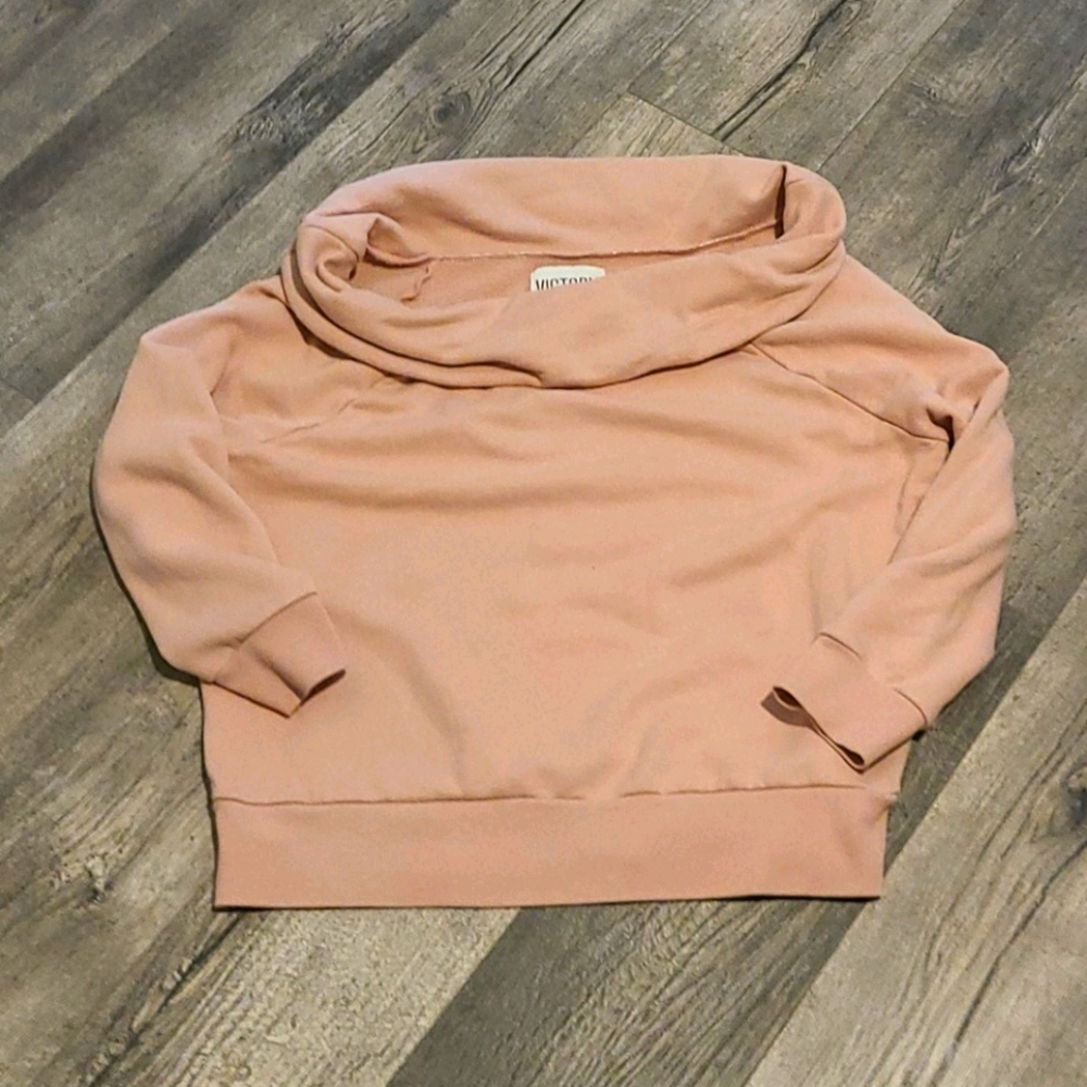 Victoria's Secret Sport Sweater